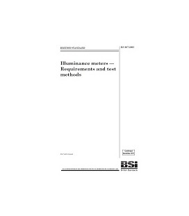 BS 667:2005