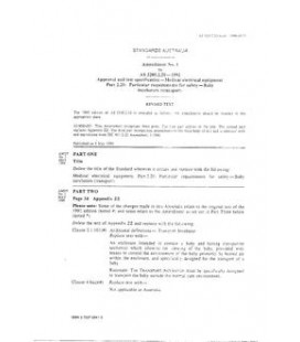 AS 3200.2.20-1992 AMDT 1