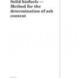 BS DD CEN/TS 14775:2004