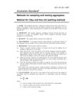 AS 1141.33-1997                        [ Superseded ]