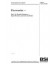 BS PD EN 14035-10:2004
