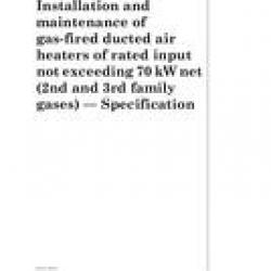 BS 5864:2004