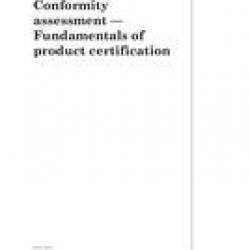 BS PD ISO/IEC GUIDE 67:2004