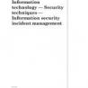 BS PD ISO/IEC TR 18044:2004