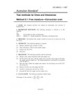 AS 4489.8.1-1997