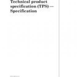 BS 8888:2004