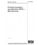 BS 8888:2004