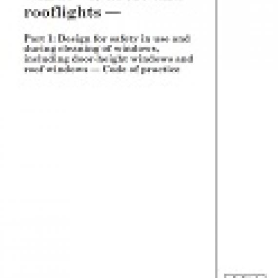 BS 8213-1:2004