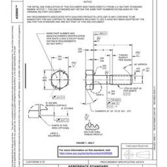 SAE AS9808B