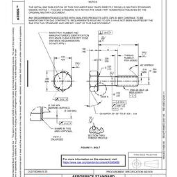 SAE AS9806B