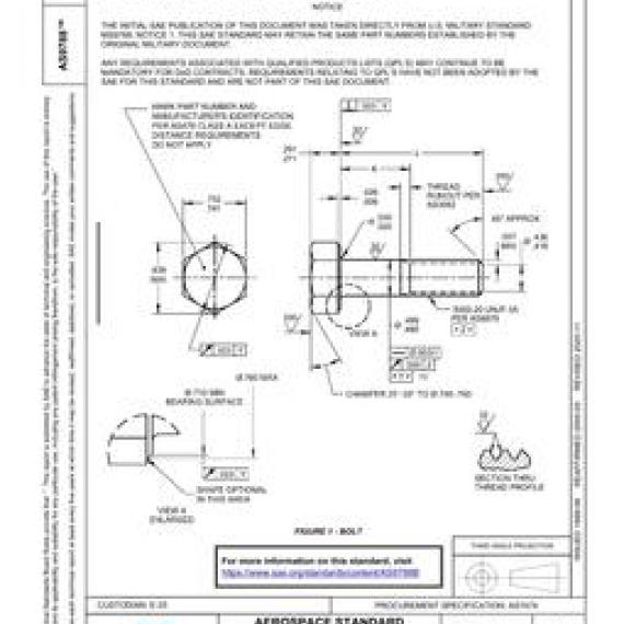 SAE AS9788B