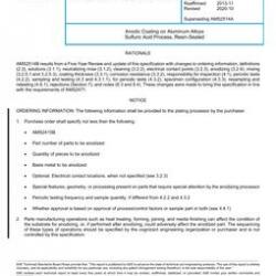 SAE AMS2514B
