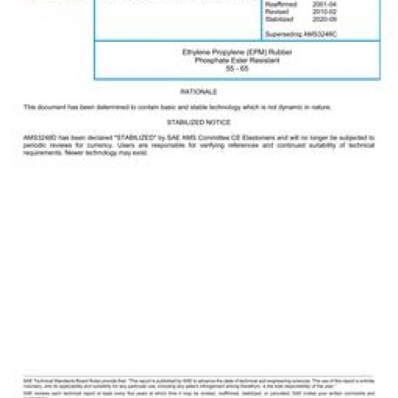 SAE AMS3248D