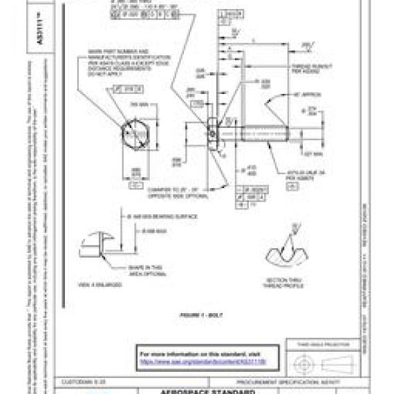 SAE AS3111B