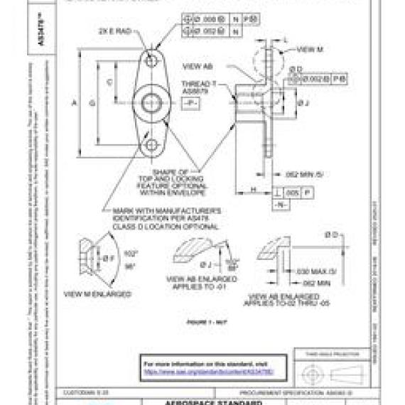 SAE AS3478E