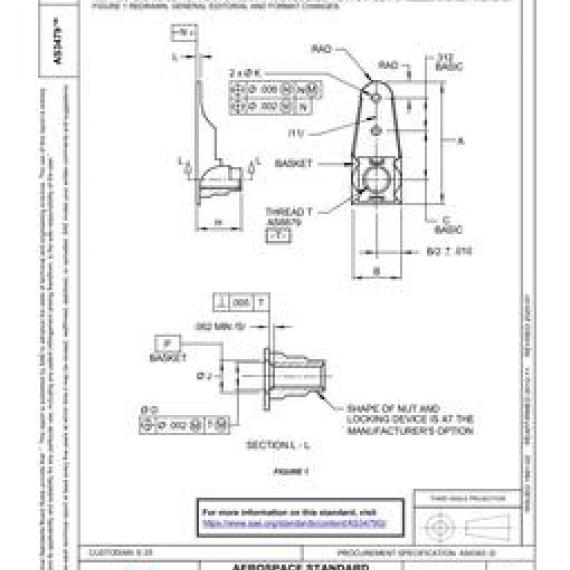SAE AS3479G