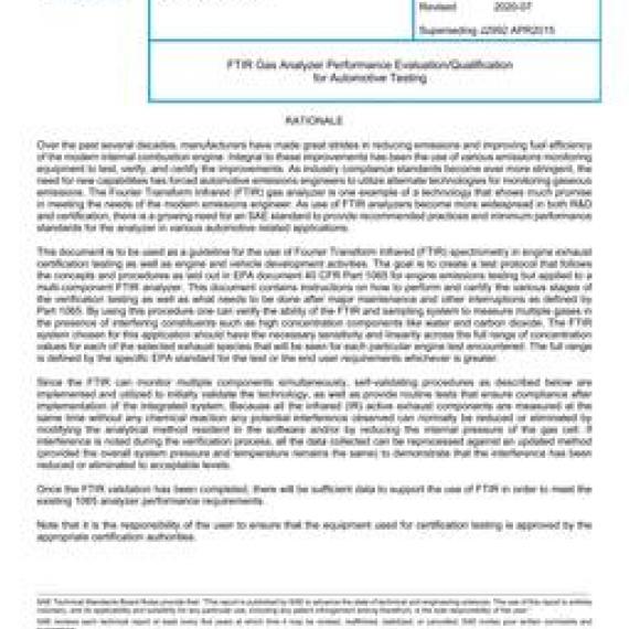 SAE J2992_202007