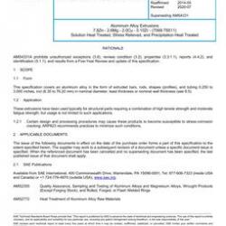 SAE AMS4331A