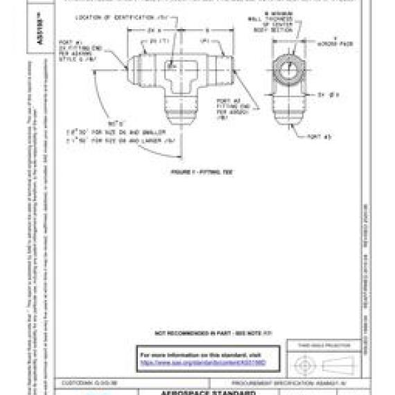 SAE AS5198D