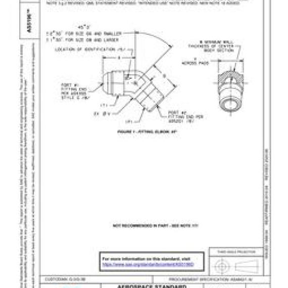 SAE AS5196D