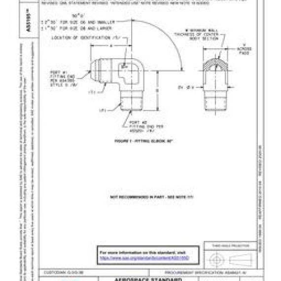 SAE AS5195D