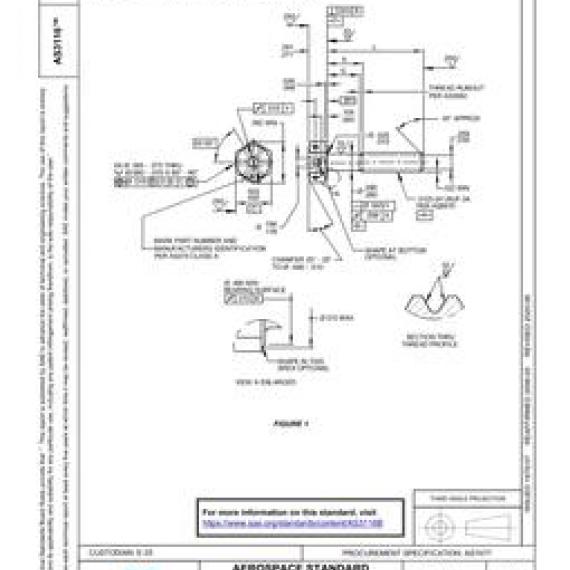 SAE AS3116B
