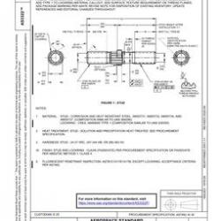 SAE AS3322F