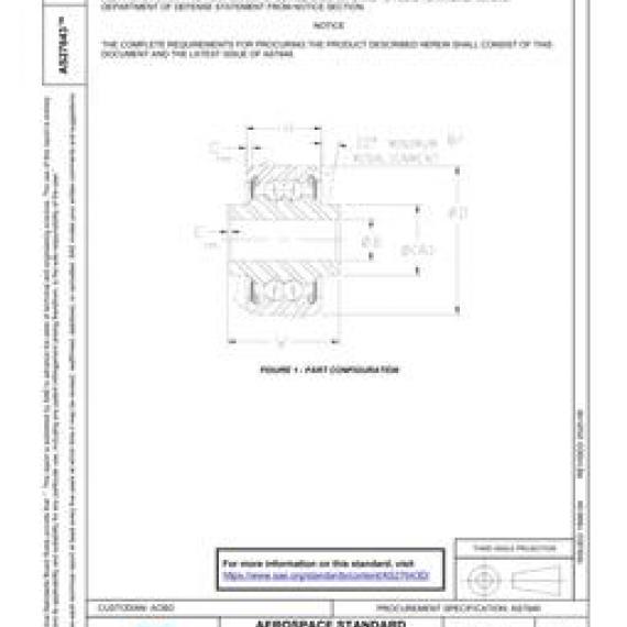 SAE AS27643D