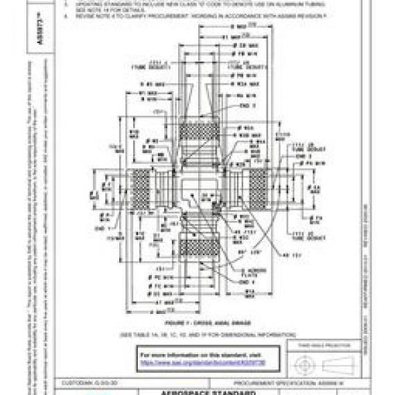 SAE AS5973B