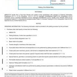 SAE AMS2417K