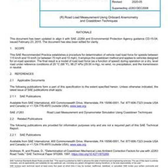 SAE J2263_202005