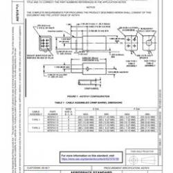 SAE AS7974/1B