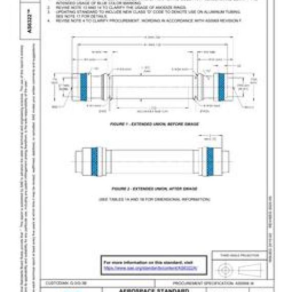 SAE AS6322A