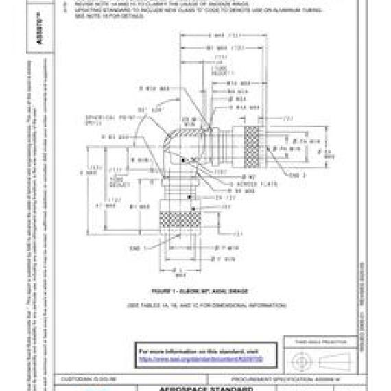 SAE AS5970D
