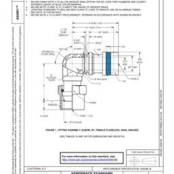 SAE AS5801B