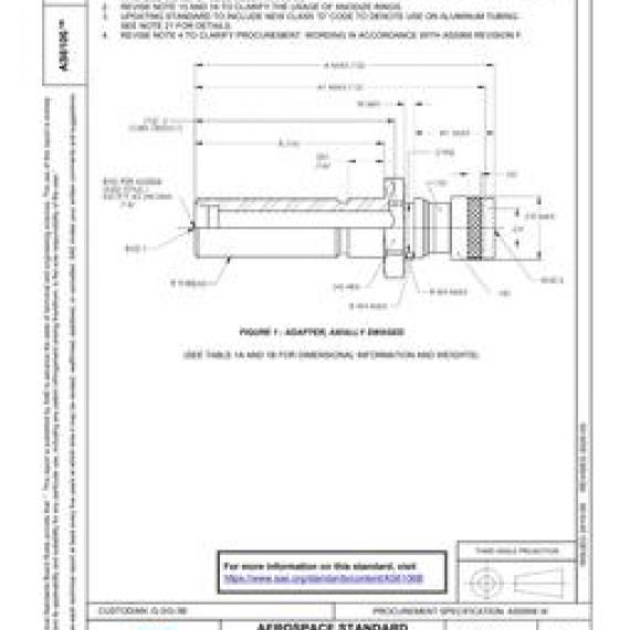 SAE AS6106B