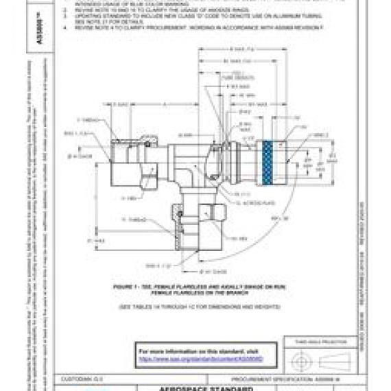 SAE AS5808D