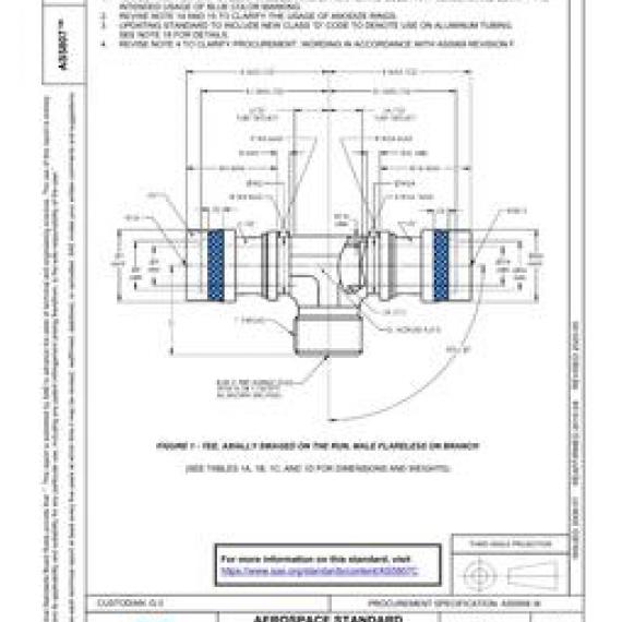 SAE AS5807C