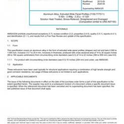 SAE AMS4325A