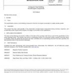SAE AMS3060B
