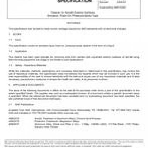 SAE AMS1529D