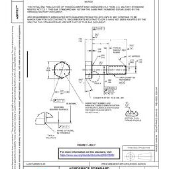 SAE AS9783B