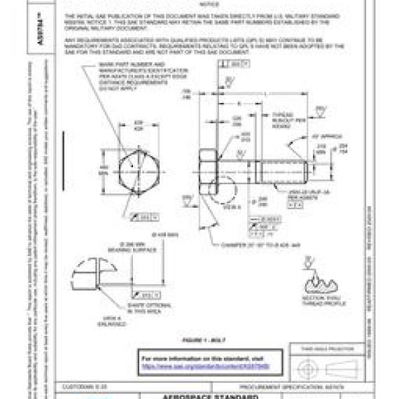 SAE AS9784B