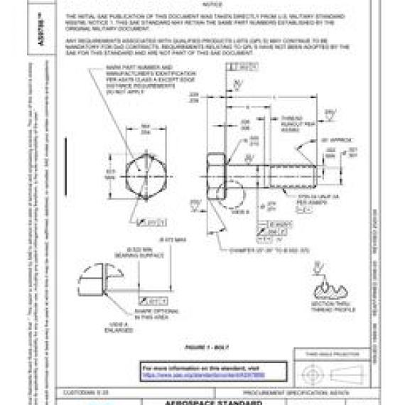 SAE AS9786B