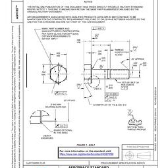 SAE AS9785B