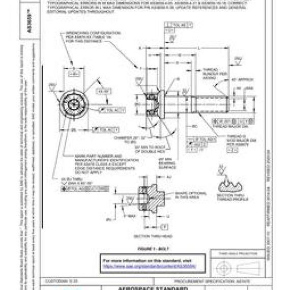SAE AS3659A