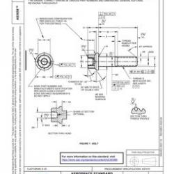 SAE AS3658B