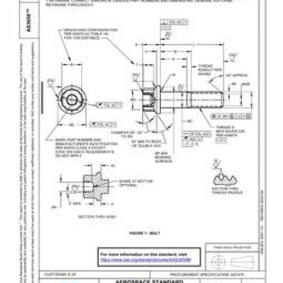 SAE AS3658B