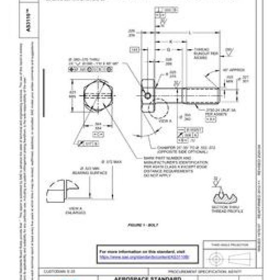 SAE AS3110B
