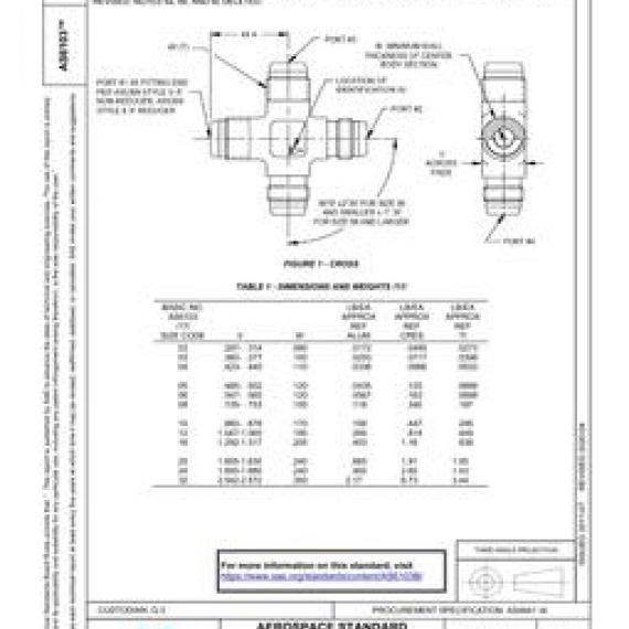 SAE AS6103B